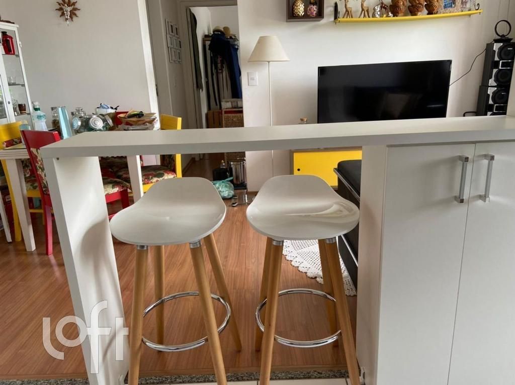 Apartamento, 2 quartos, 45 m² - Foto 6
