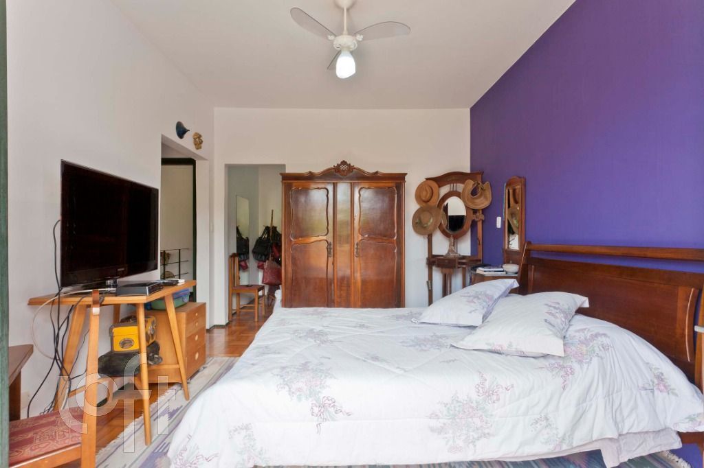 Casa, 3 quartos, 250 m² - Foto 22