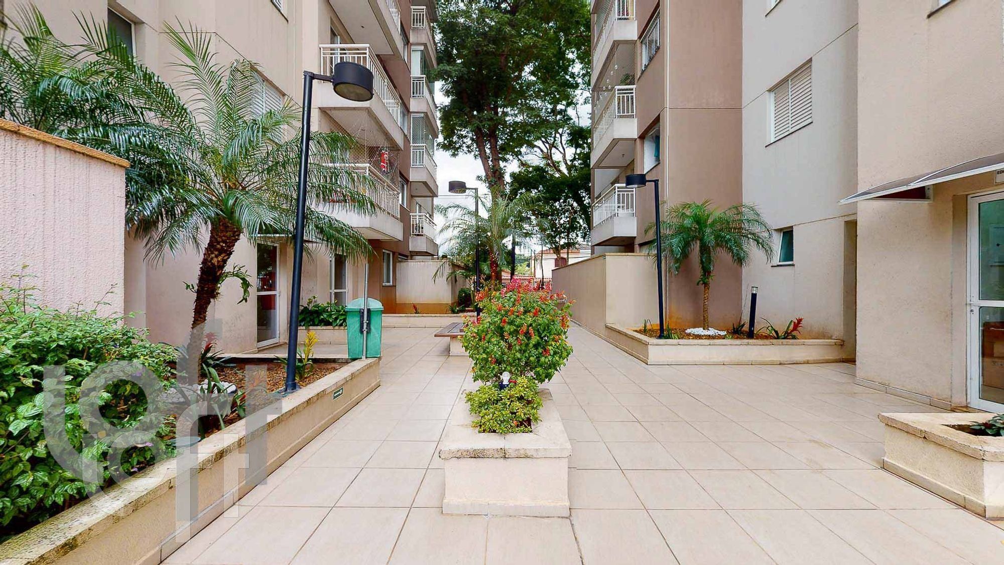 Apartamento à venda com 2 quartos, 50m² - Foto 38