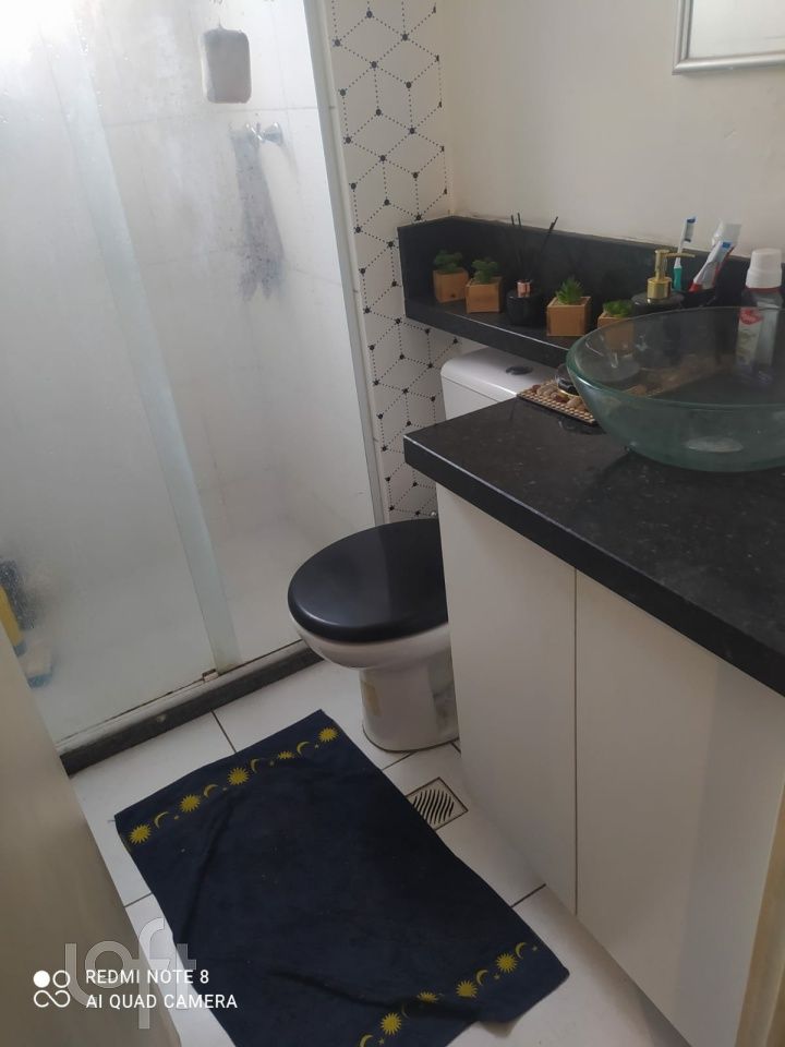 Apartamento à venda com 2 quartos, 52m² - Foto 15