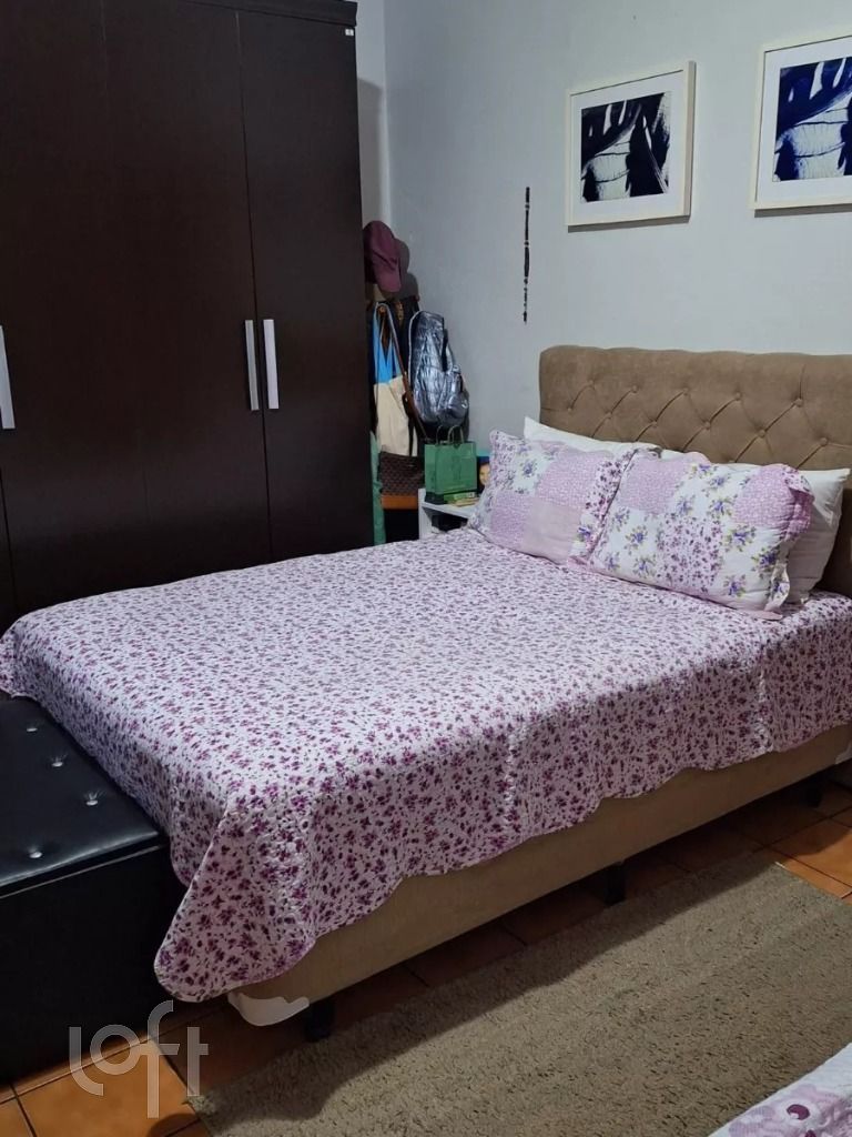 Apartamento, 1 quarto, 48 m² - Foto 3