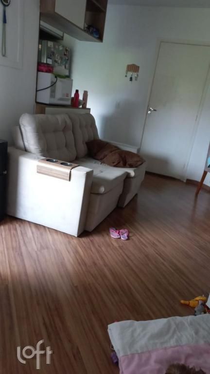 Apartamento à venda com 2 quartos, 48m² - Foto 1