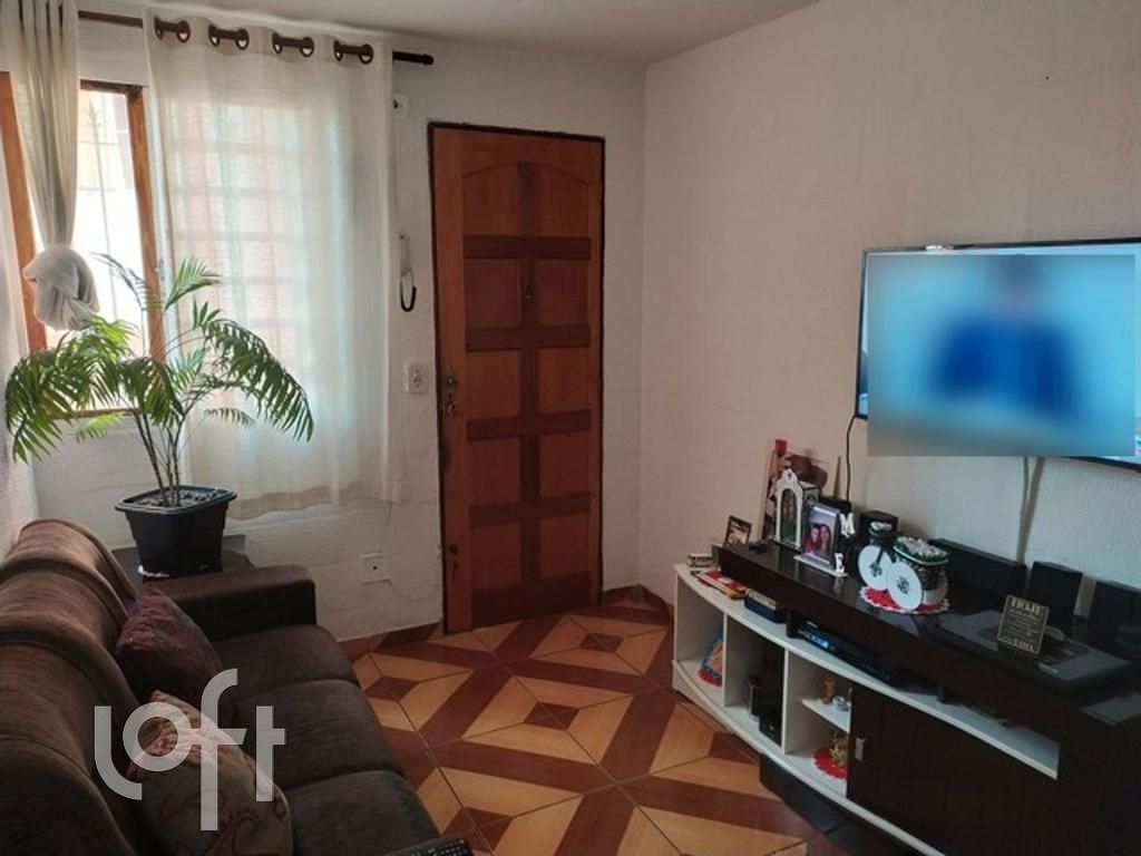 Apartamento, 2 quartos, 48 m² - Foto 8