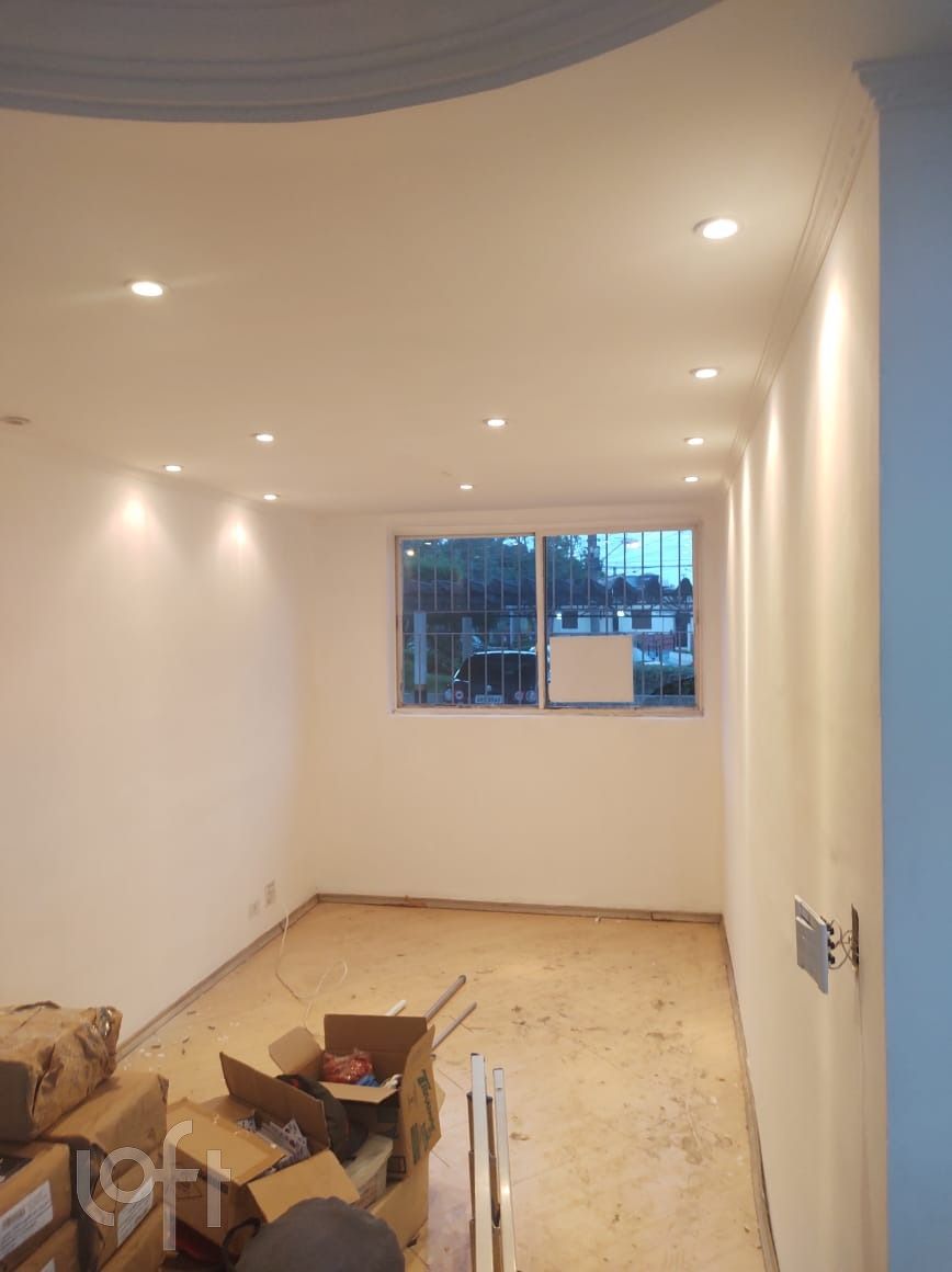 Apartamento, 2 quartos, 78 m² - Foto 3