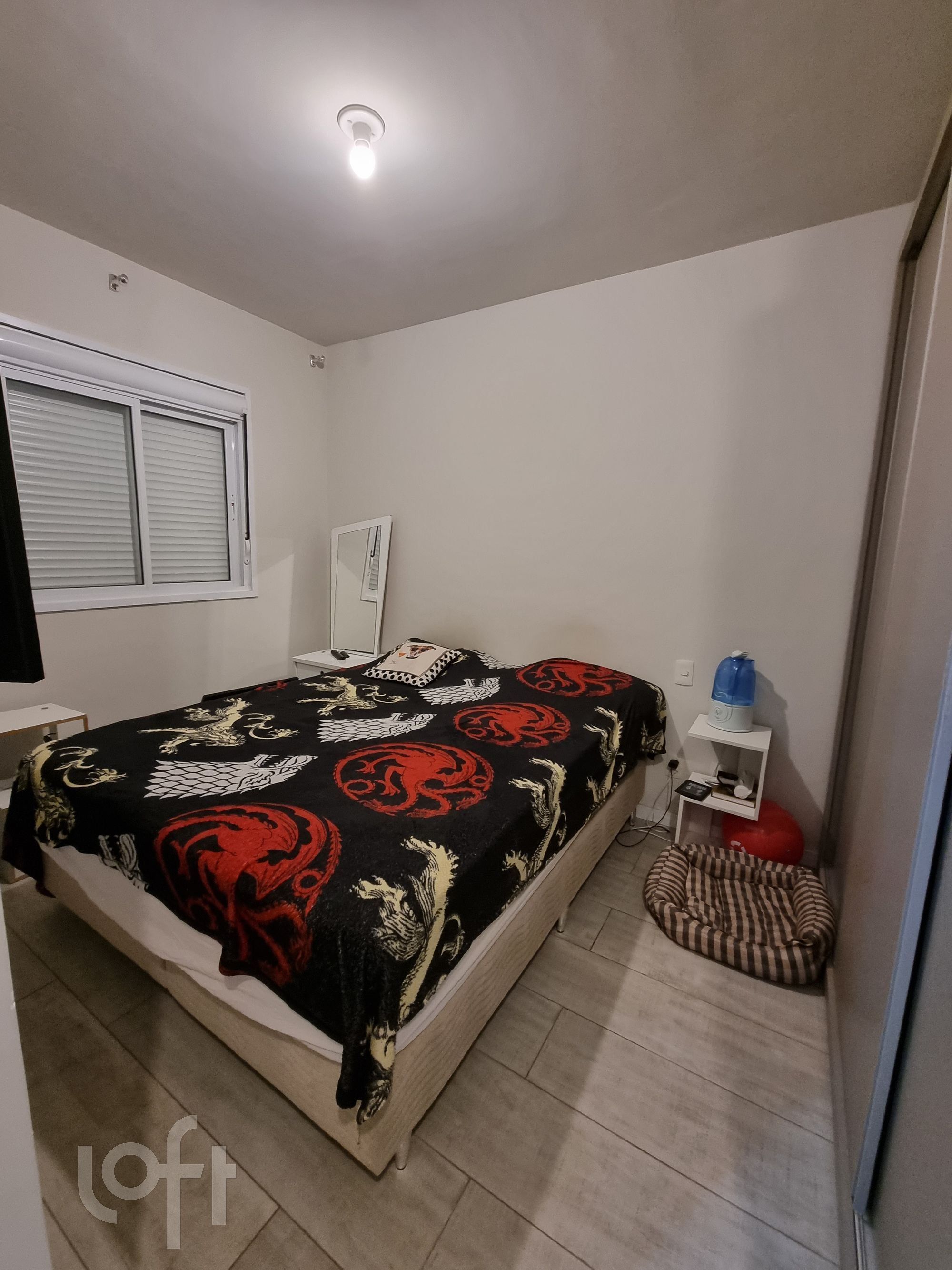 Apartamento, 2 quartos, 80 m² - Foto 5