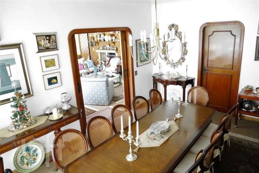 Casa, 4 quartos, 572 m² - Foto 4