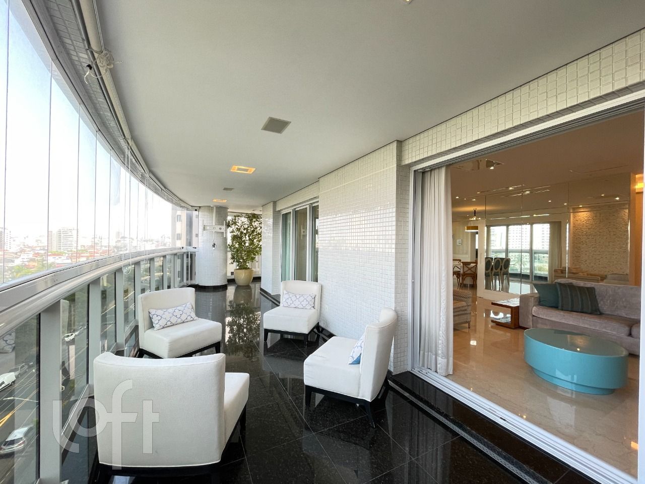 Apartamento, 3 quartos, 330 m² - Foto 6