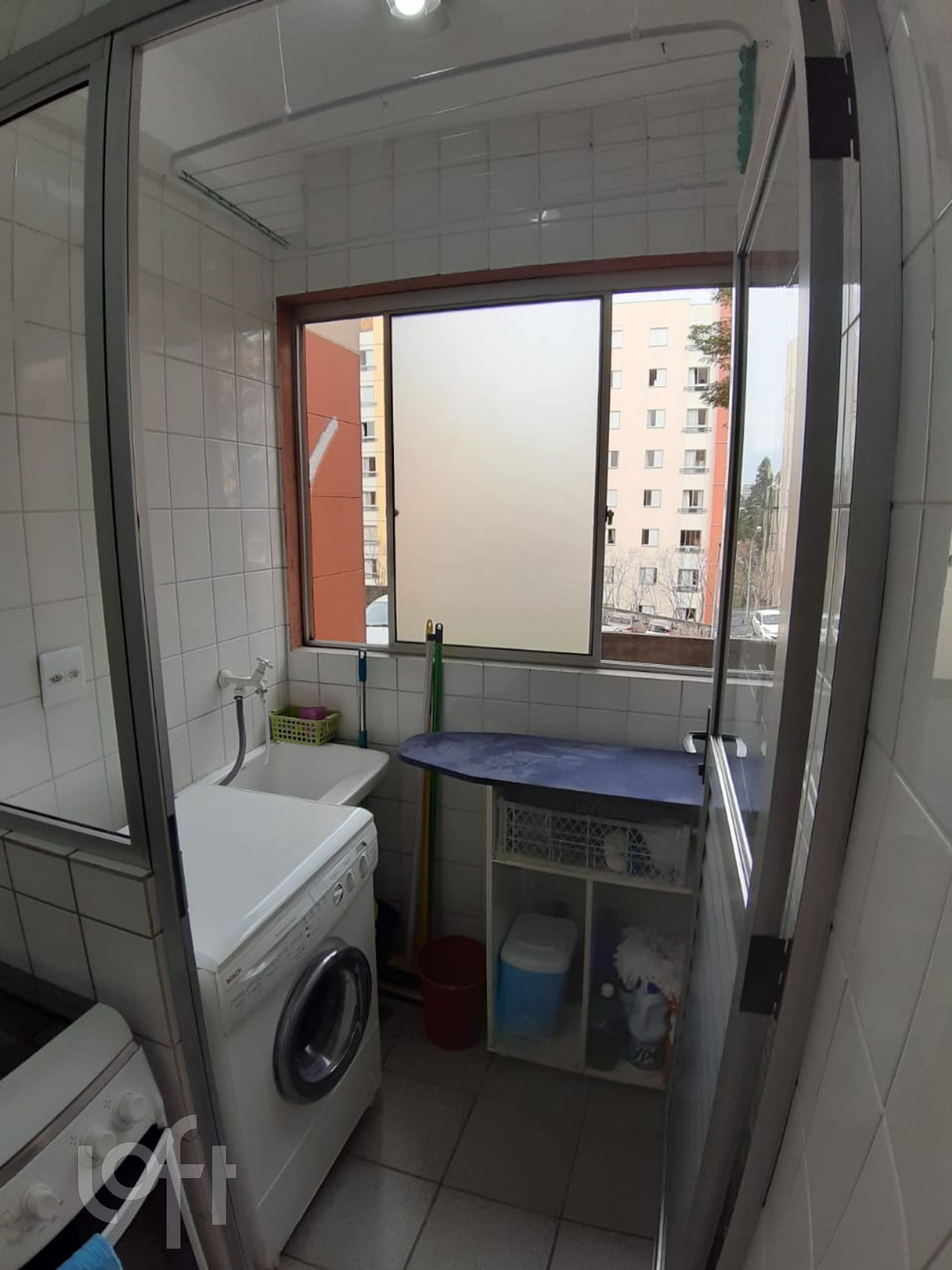 Apartamento, 2 quartos, 47 m² - Foto 10