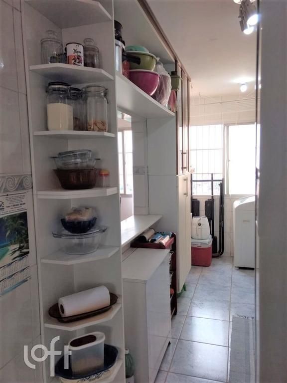 Apartamento, 2 quartos, 53 m² - Foto 7