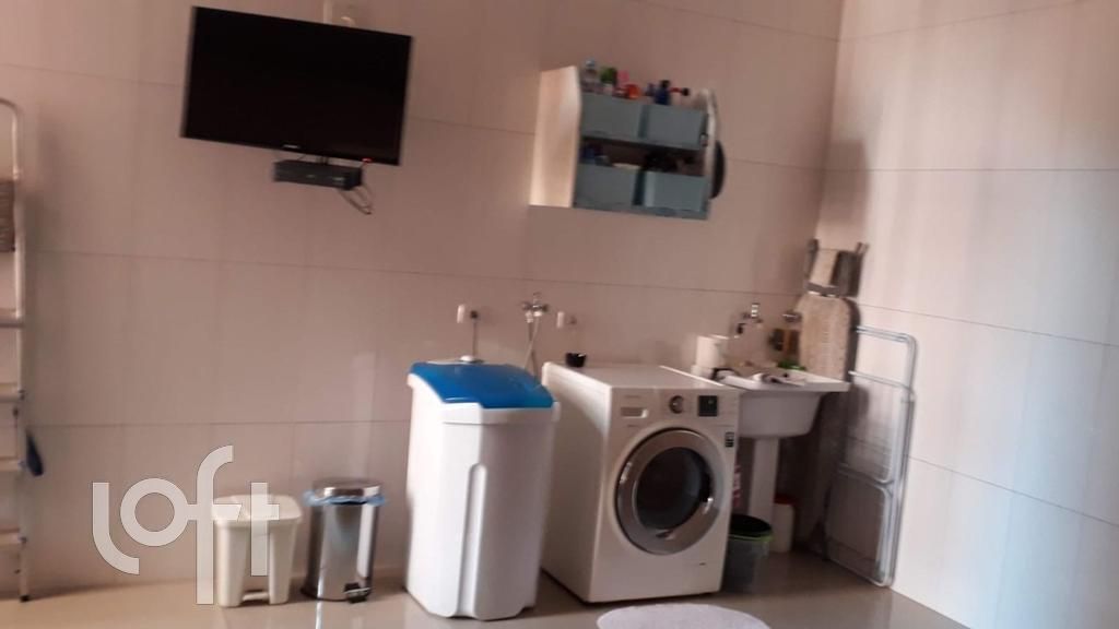 Casa, 3 quartos, 237 m² - Foto 5