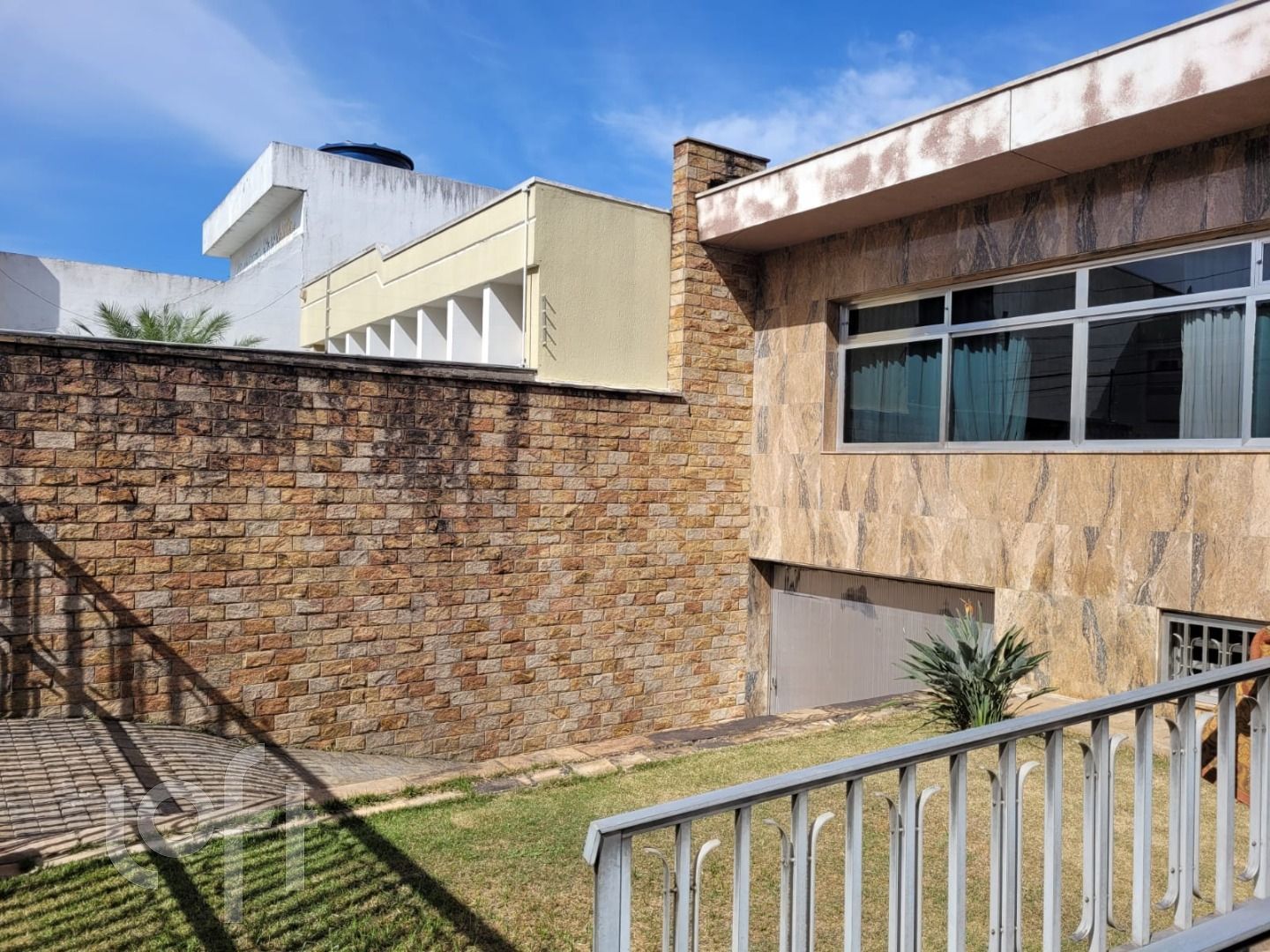 Casa, 3 quartos, 520 m² - Foto 2