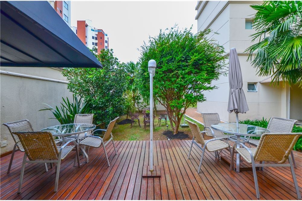 Apartamento, 3 quartos, 74 m² - Foto 45