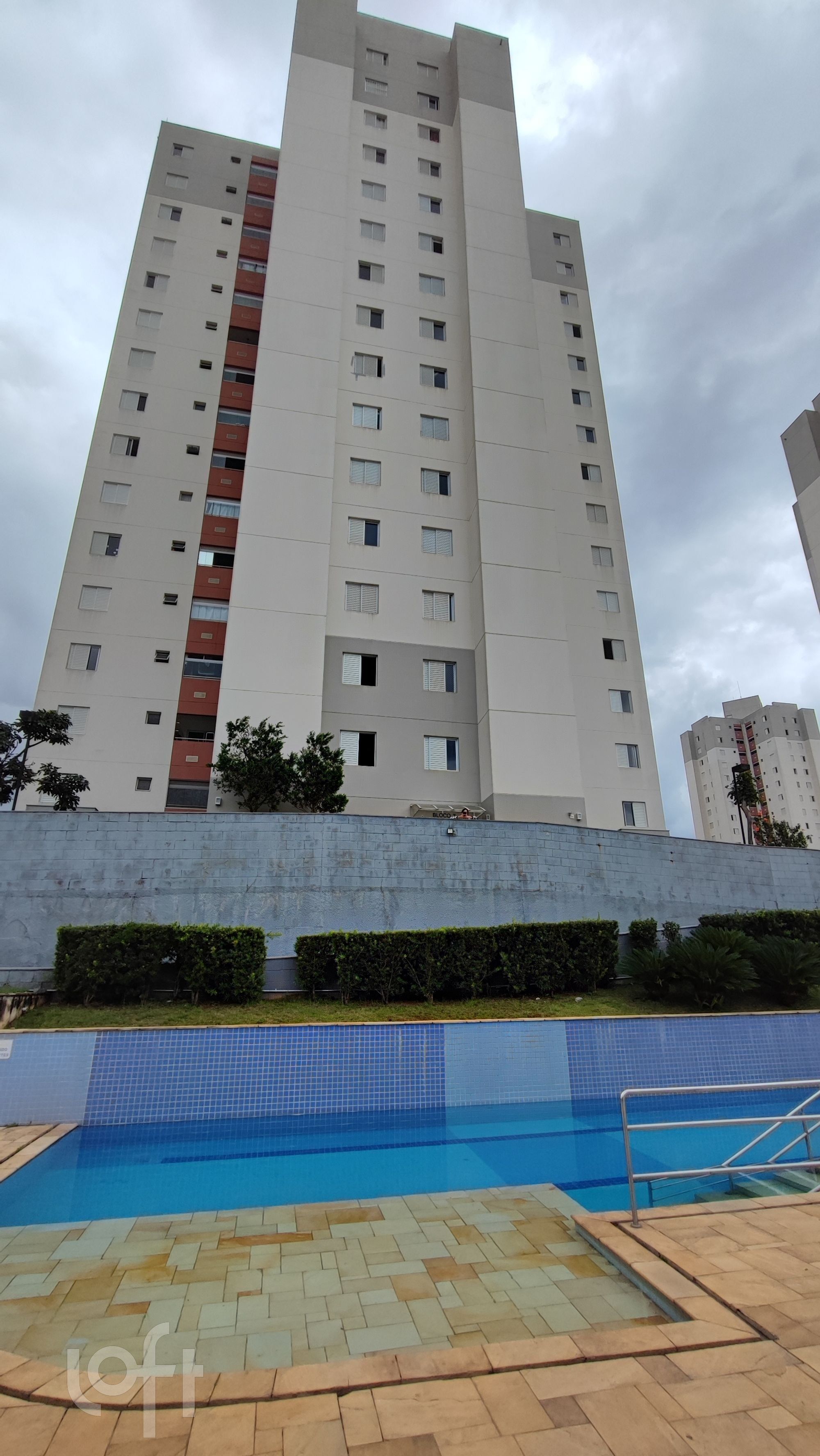 Apartamento, 2 quartos, 47 m² - Foto 22