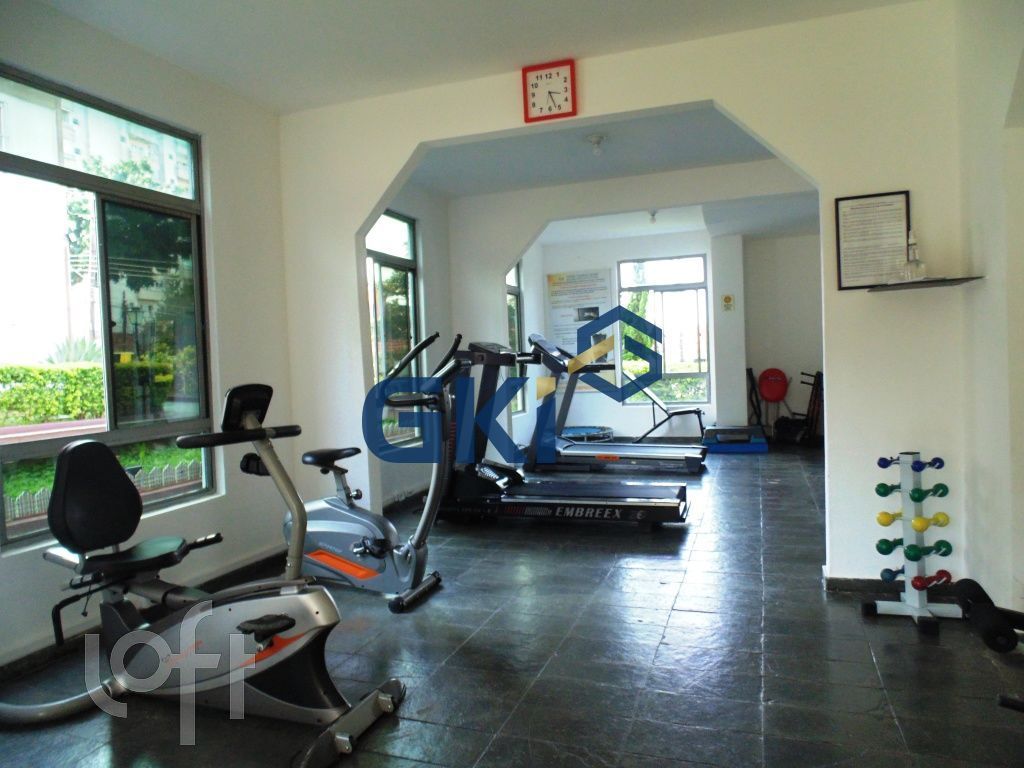 Apartamento, 2 quartos, 58 m² - Foto 19