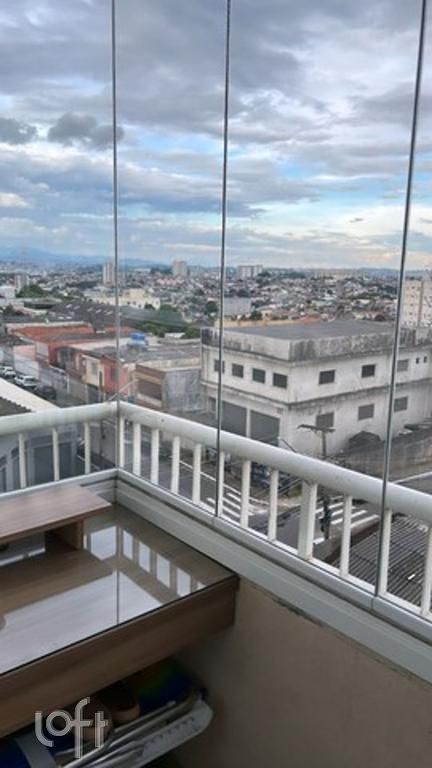 Apartamento, 2 quartos, 50 m² - Foto 5