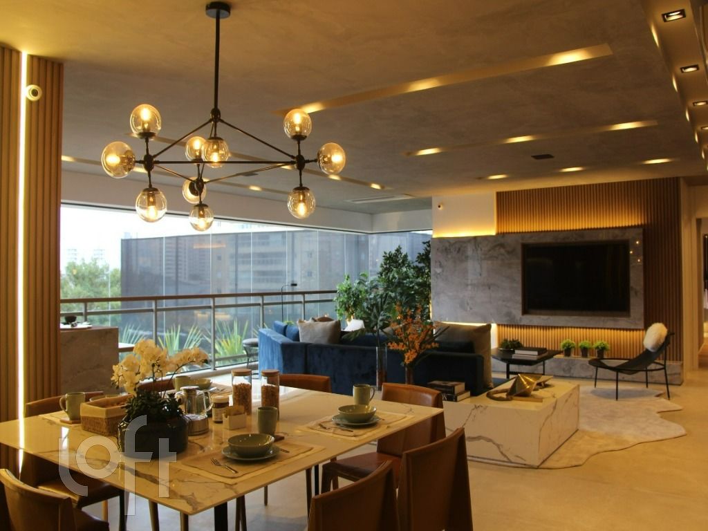 Apartamento, 3 quartos, 167 m² - Foto 13