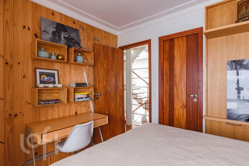 Casa de Condomínio, 4 quartos - Foto 7