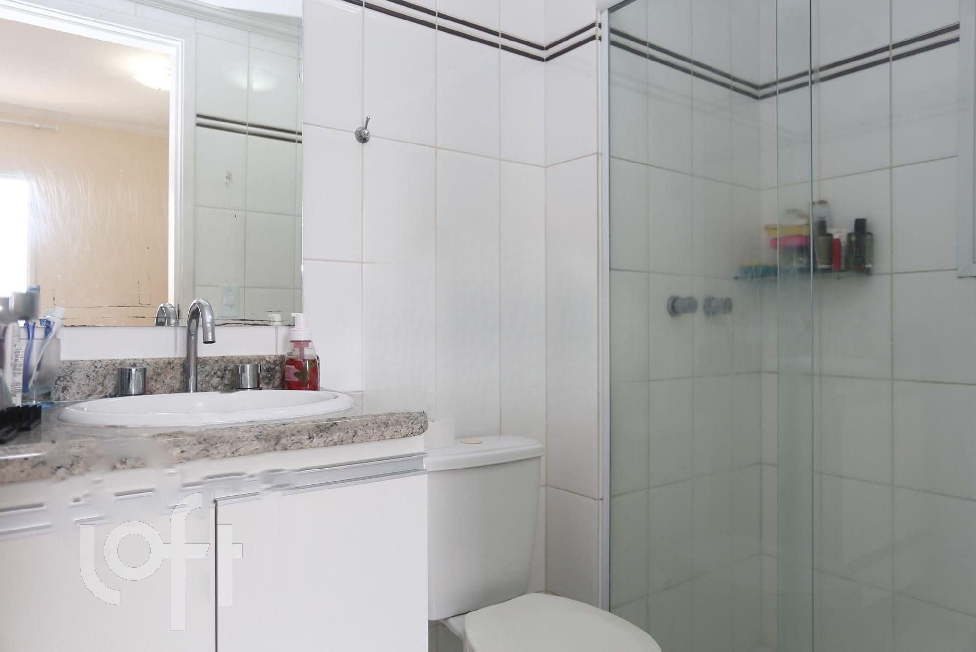 Apartamento à venda com 3 quartos, 82m² - Foto 27