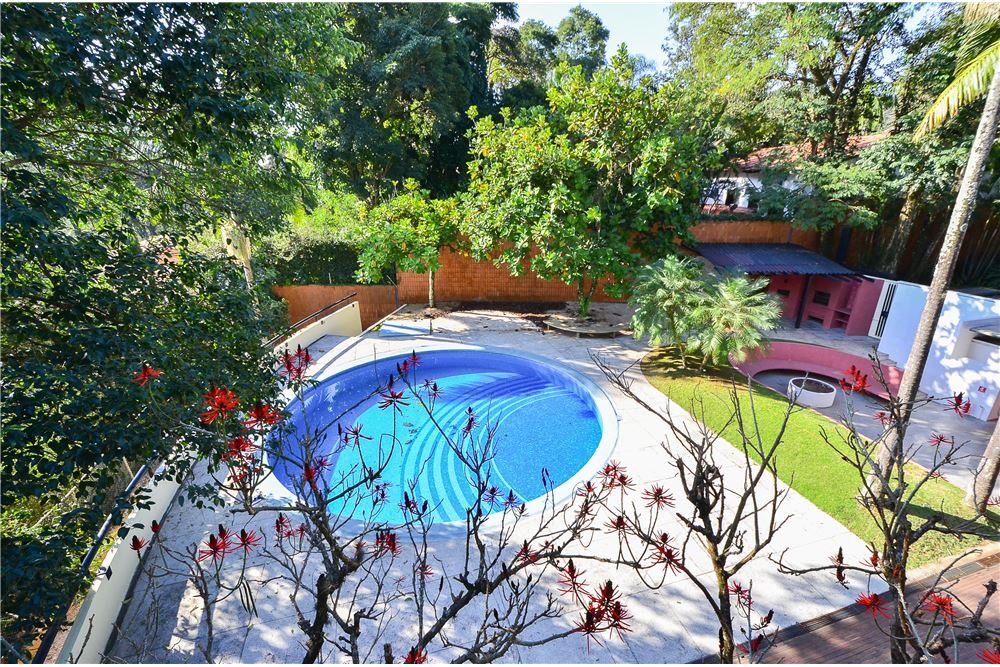 Casa, 4 quartos, 1245 m² - Foto 44