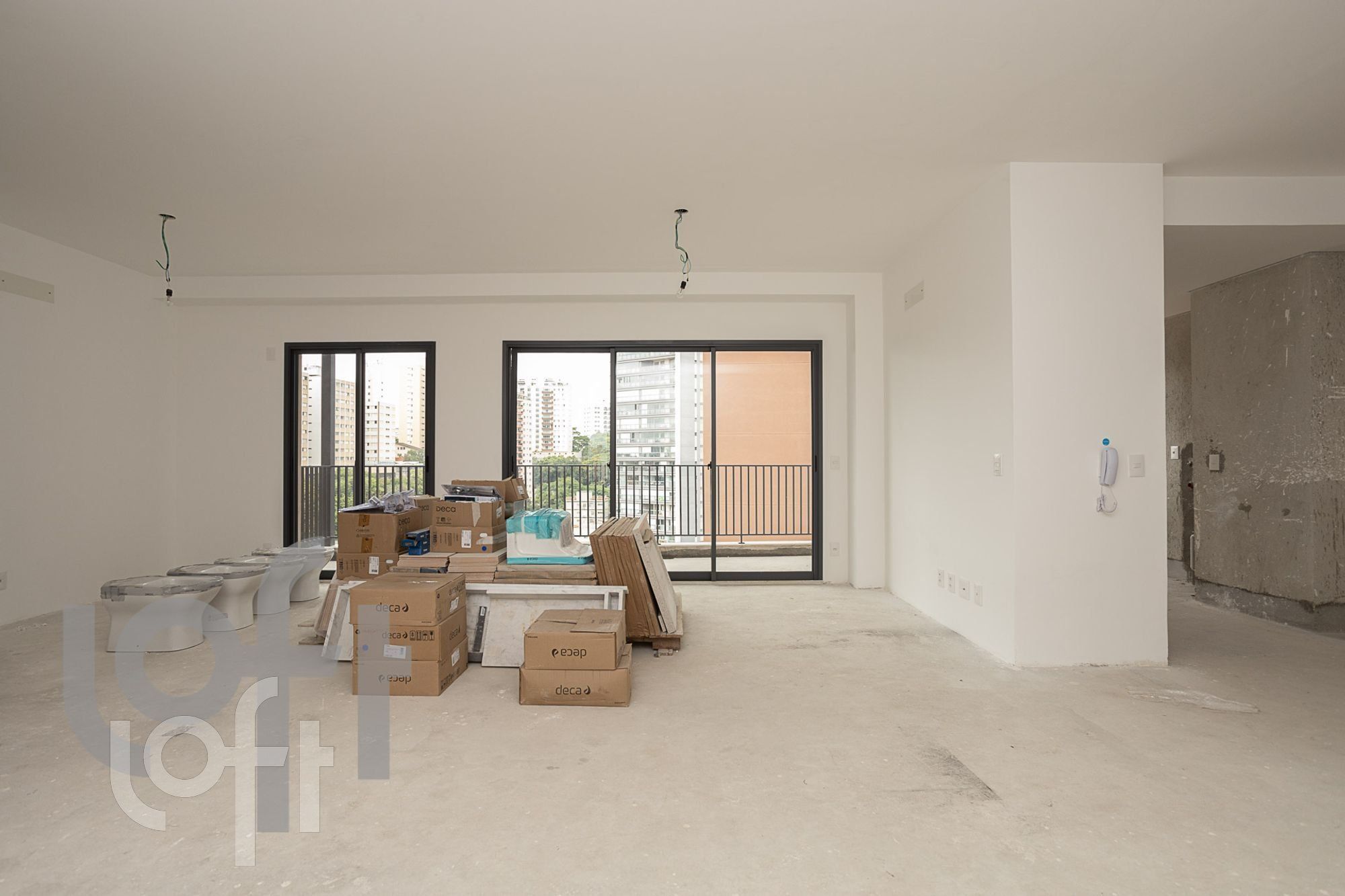 Apartamento, 2 quartos, 131 m² - Foto 2