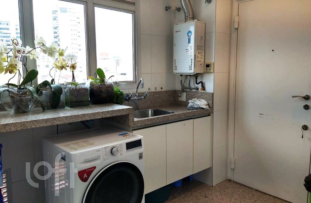 Apartamento à venda com 4 quartos, 234m² - Foto 41
