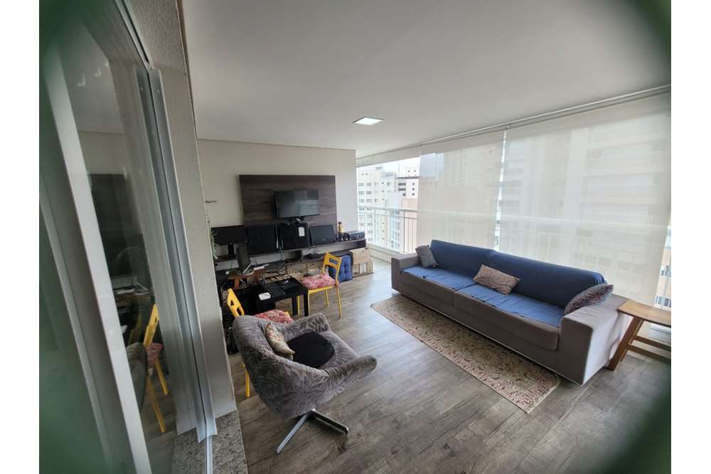 Apartamento, 3 quartos, 146 m² - Foto 1