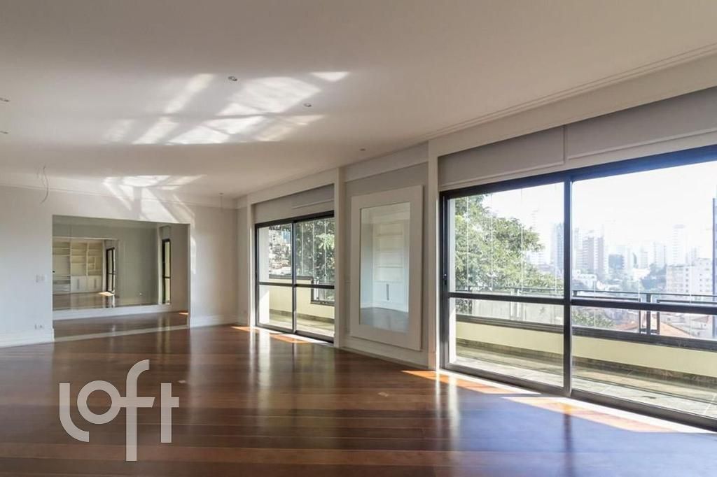 Apartamento à venda com 4 quartos, 320m² - Foto 38