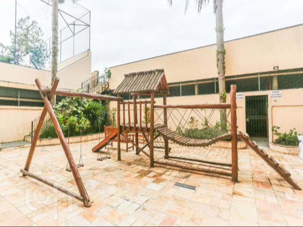 Apartamento à venda com 2 quartos, 54m² - Foto 9
