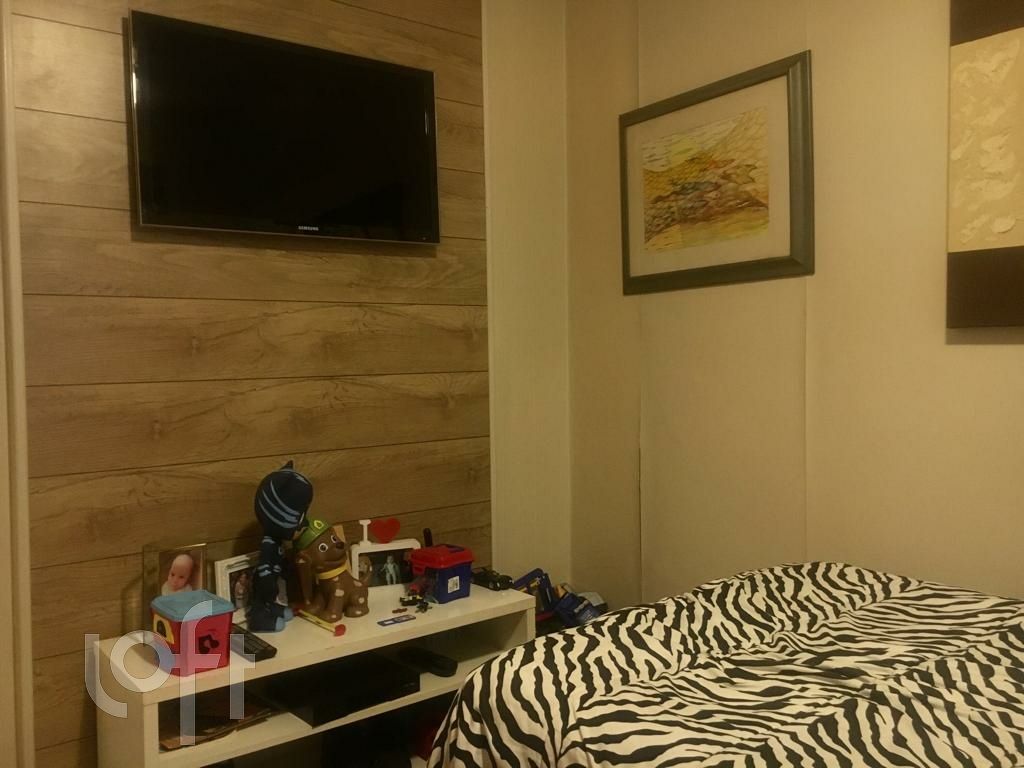 Apartamento, 2 quartos, 70 m² - Foto 10