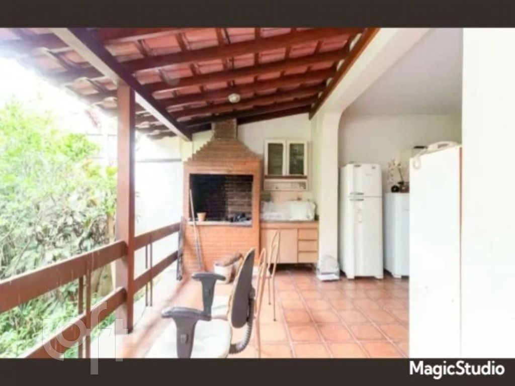 Casa, 6 quartos, 419 m² - Foto 23