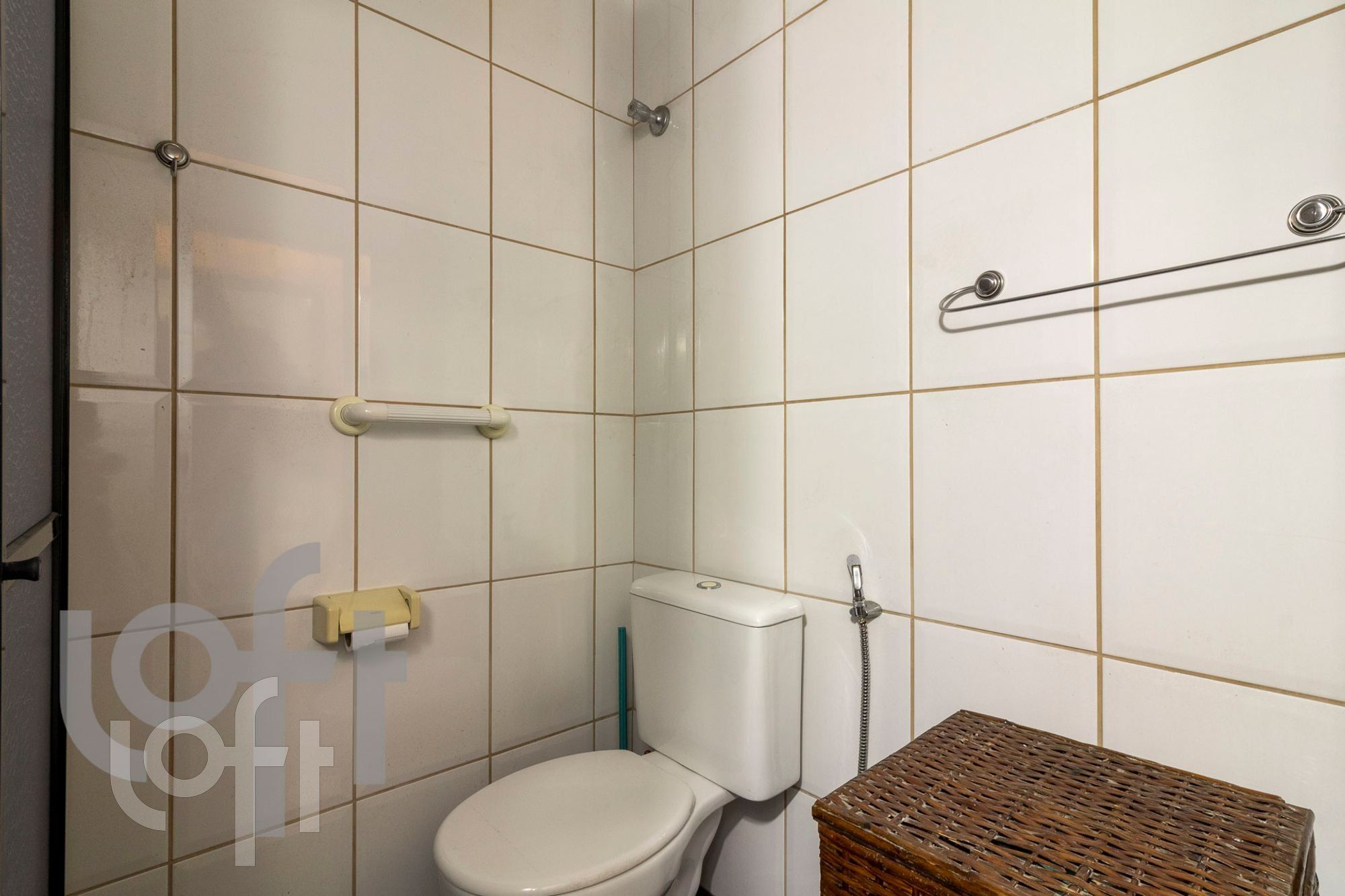 Apartamento à venda com 2 quartos, 114m² - Foto 3