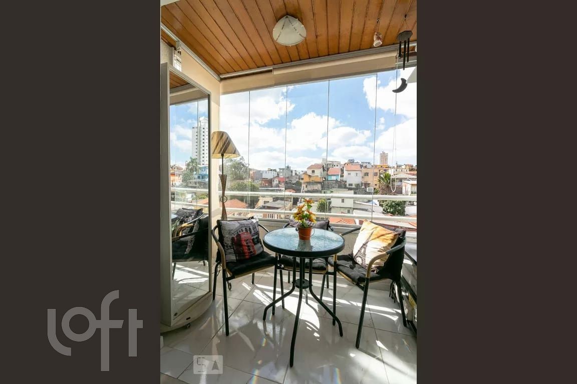 Apartamento, 3 quartos, 67 m² - Foto 3