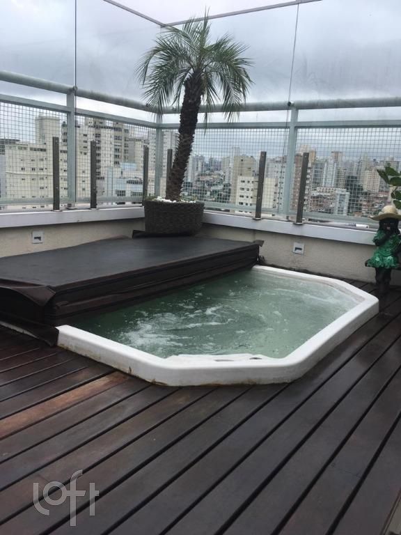 Apartamento, 3 quartos, 253 m² - Foto 10