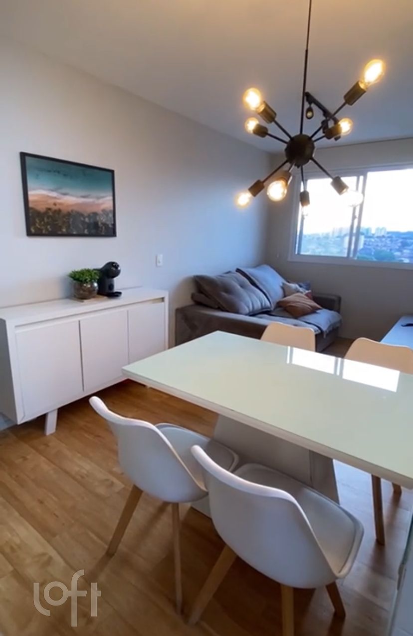 Apartamento, 2 quartos, 41 m² - Foto 6