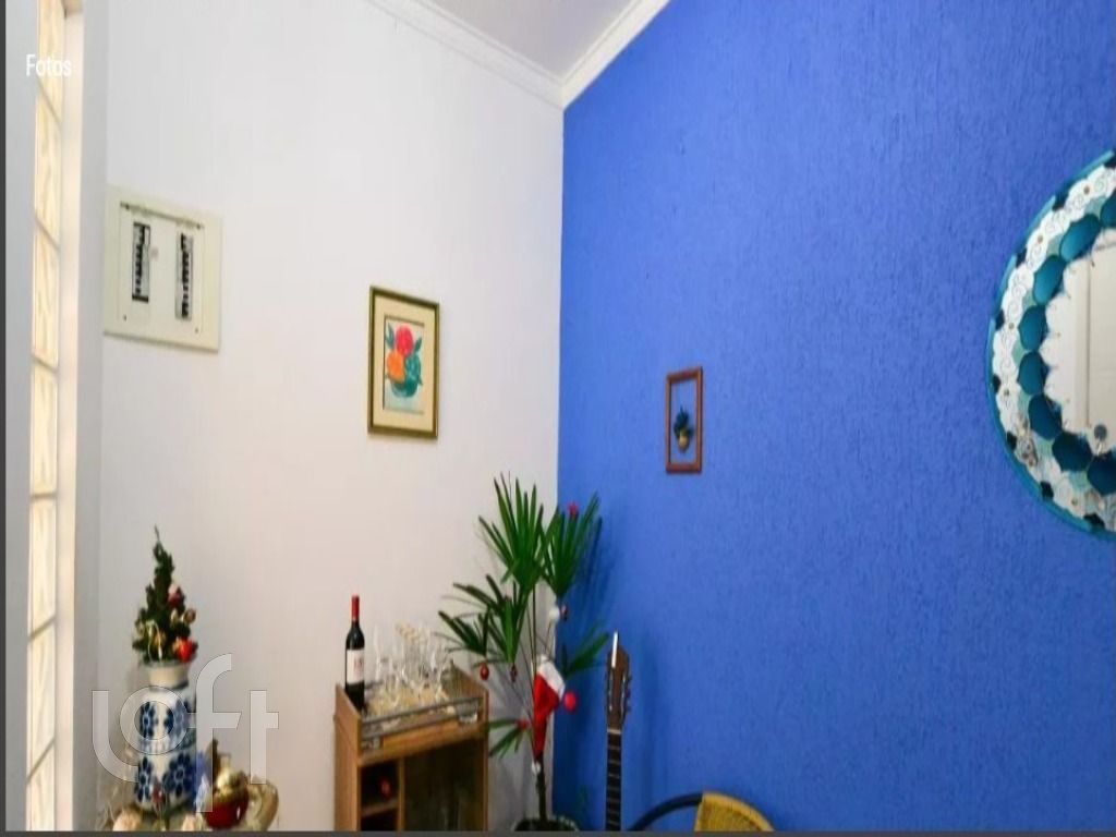 Casa, 3 quartos, 120 m² - Foto 2