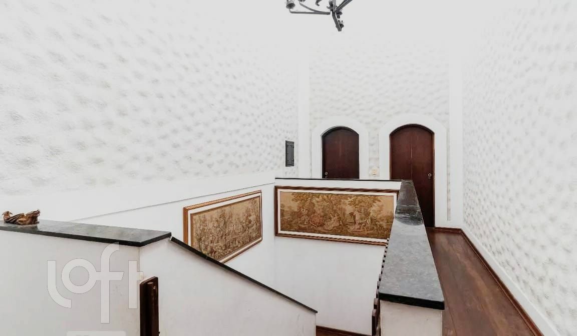 Casa, 5 quartos, 502 m² - Foto 12