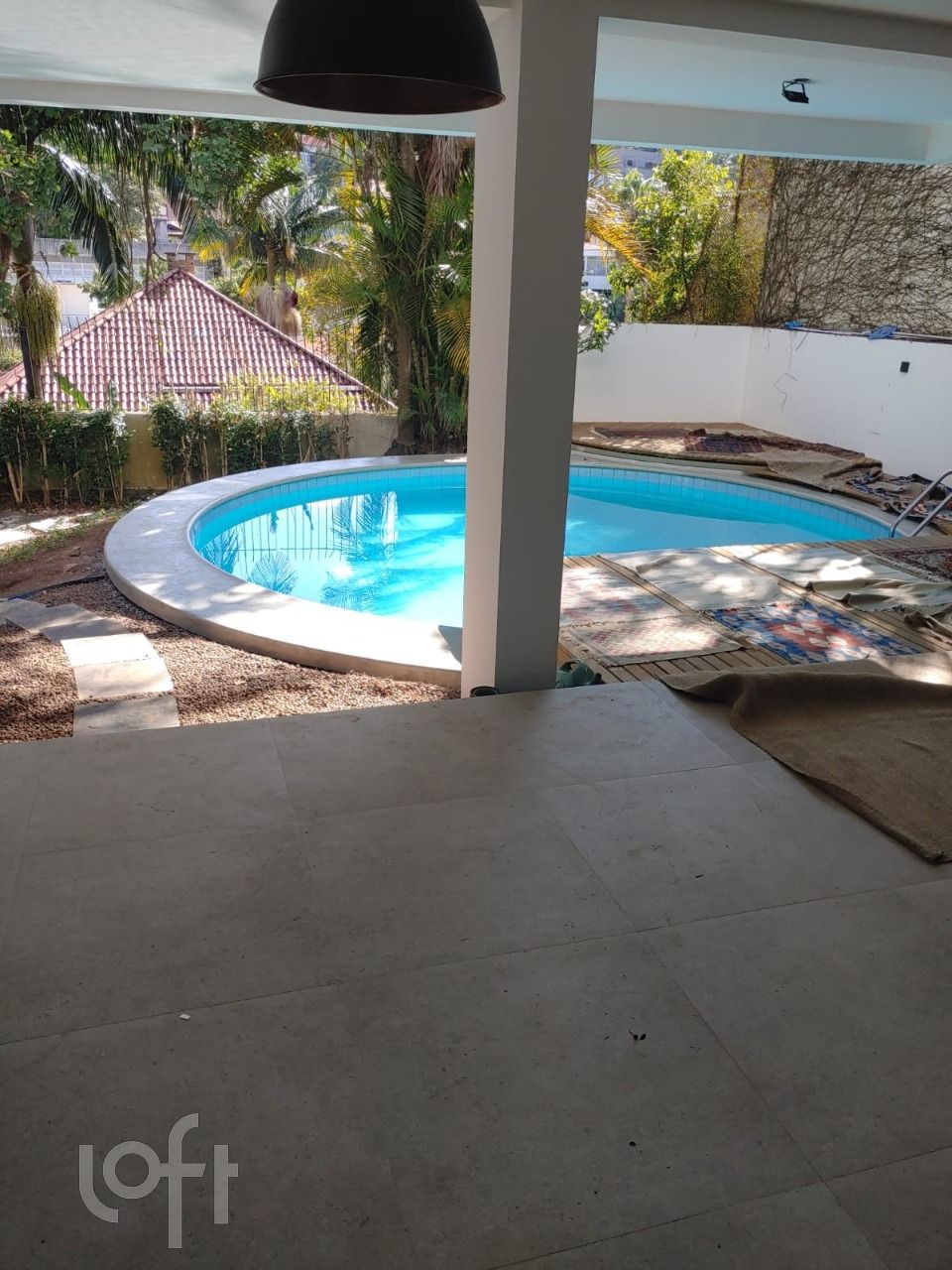 Casa, 4 quartos, 540 m² - Foto 12