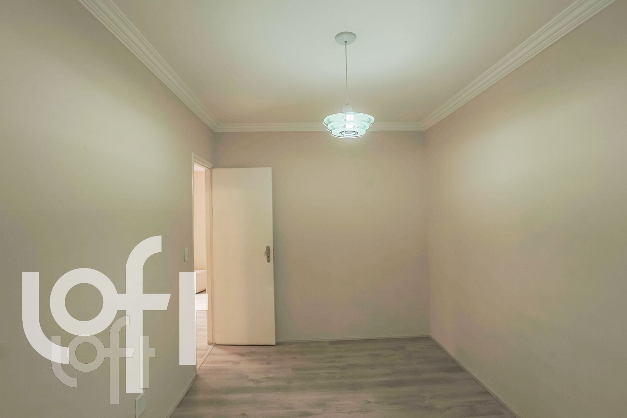 Apartamento à venda com 2 quartos, 59m² - Foto 6