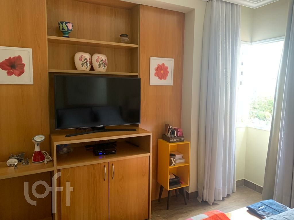 Apartamento, 4 quartos, 263 m² - Foto 17