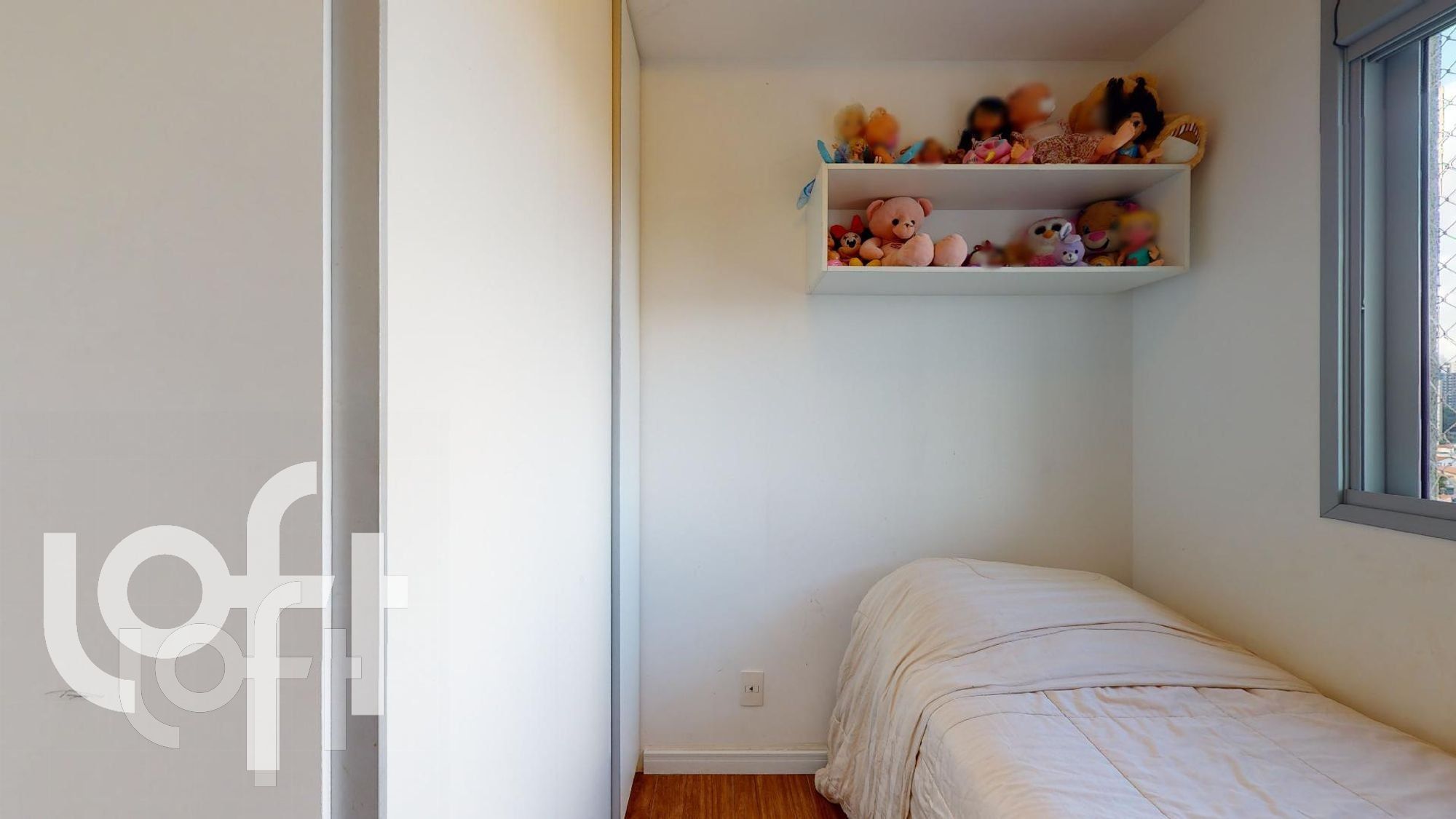 Apartamento, 2 quartos, 51 m² - Foto 6