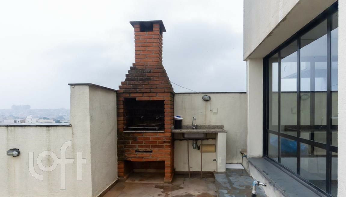 Apartamento, 4 quartos, 198 m² - Foto 24