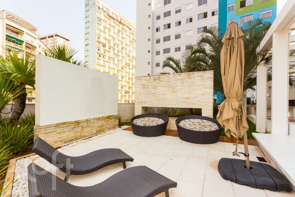 Apartamento, 1 quarto, 48 m² - Foto 24