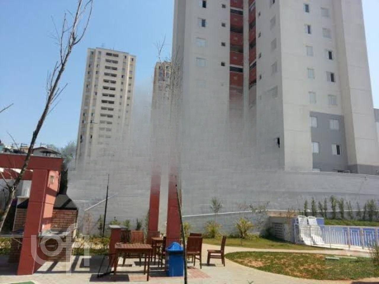 Apartamento à venda com 2 quartos, 48m² - Foto 19