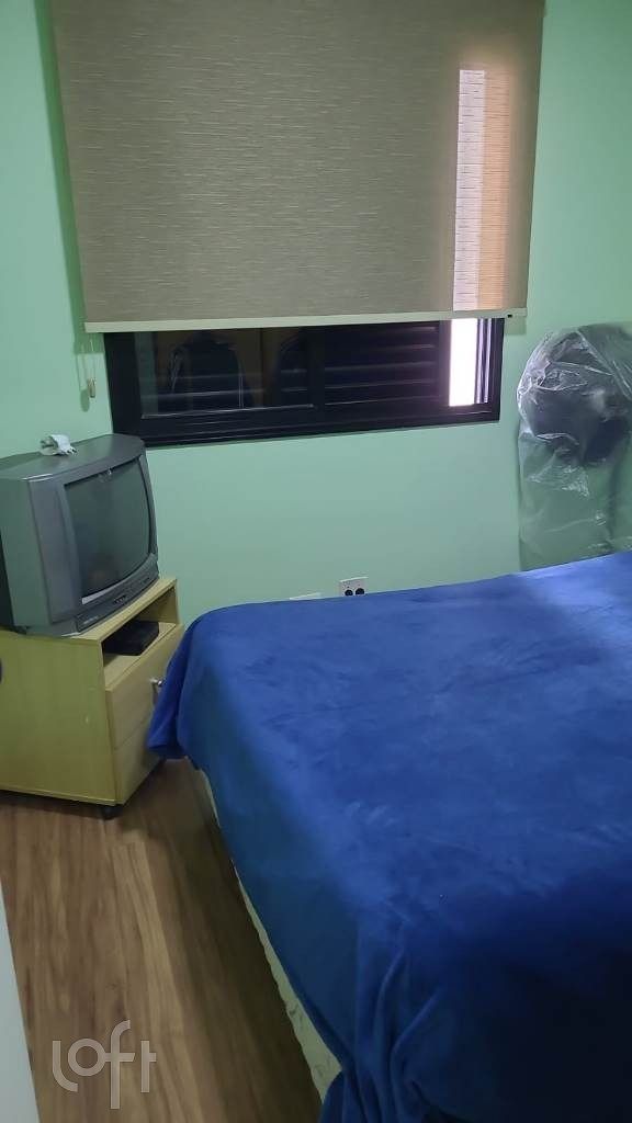 Apartamento, 3 quartos, 67 m² - Foto 5