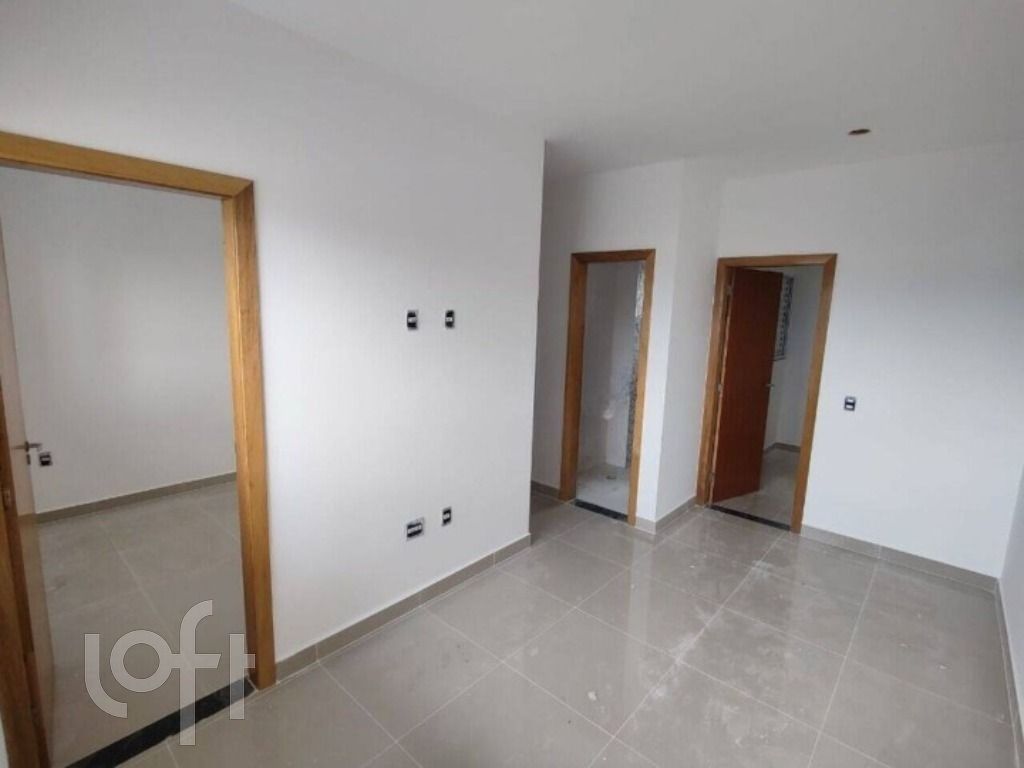 Apartamento, 1 quarto, 34 m² - Foto 1