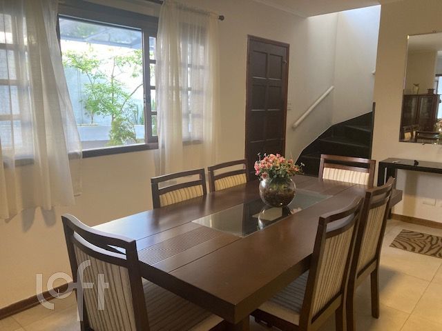 Casa, 4 quartos, 205 m² - Foto 15