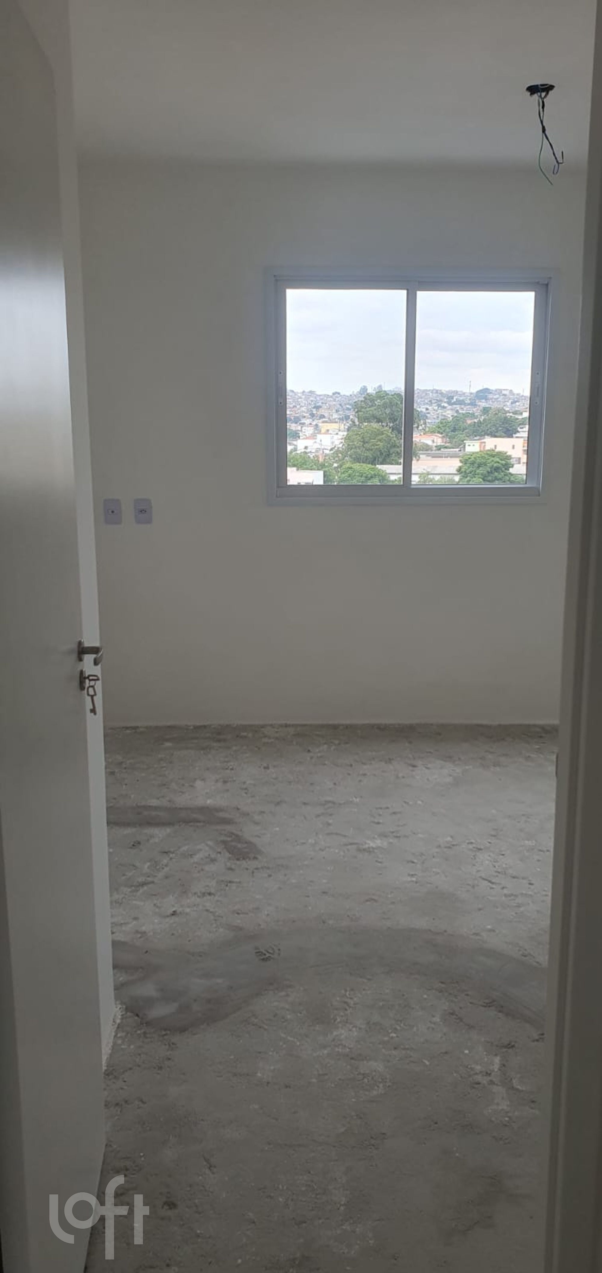 Apartamento, 2 quartos, 40 m² - Foto 3