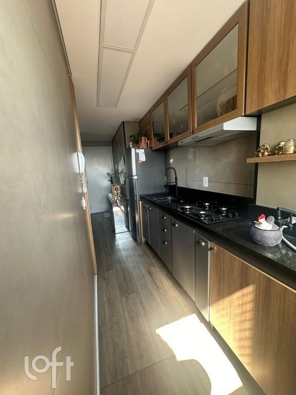 Apartamento, 2 quartos, 42 m² - Foto 9