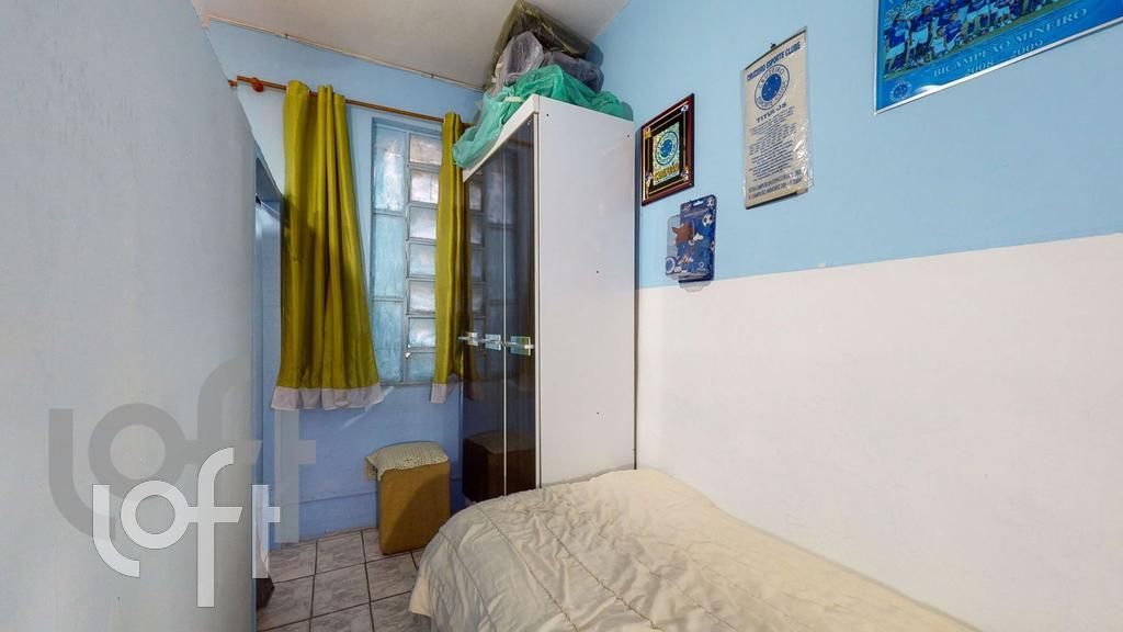 Apartamento, 2 quartos, 54 m² - Foto 2