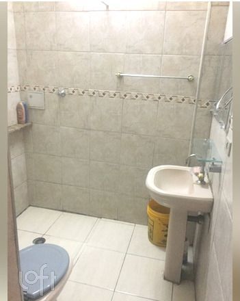 Apartamento à venda com 5 quartos, 110m² - Foto 5